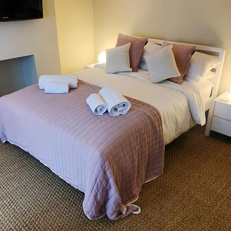 Cosy Central Hideaway St Leonards-on-Sea Exteriör bild