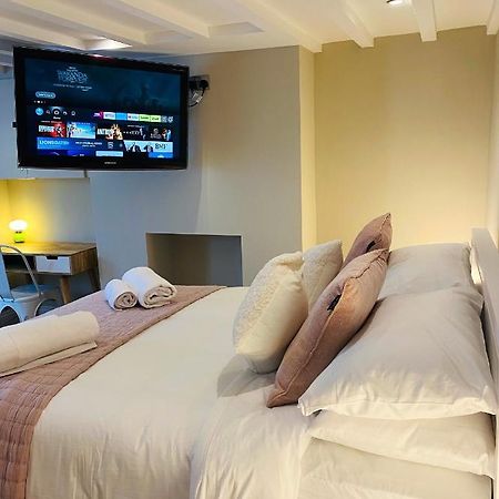 Cosy Central Hideaway St Leonards-on-Sea Exteriör bild
