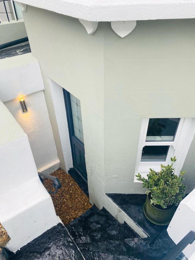 Cosy Central Hideaway St Leonards-on-Sea Exteriör bild