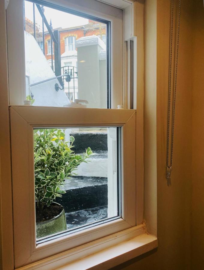 Cosy Central Hideaway St Leonards-on-Sea Exteriör bild