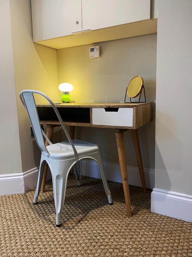 Cosy Central Hideaway St Leonards-on-Sea Exteriör bild
