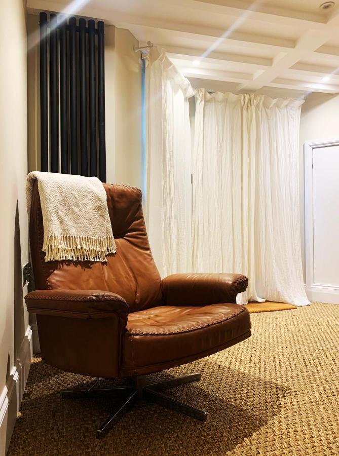 Cosy Central Hideaway St Leonards-on-Sea Exteriör bild