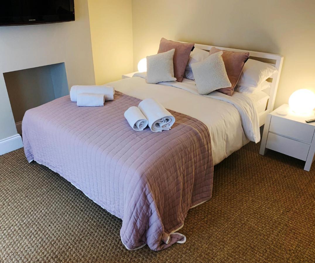 Cosy Central Hideaway St Leonards-on-Sea Exteriör bild