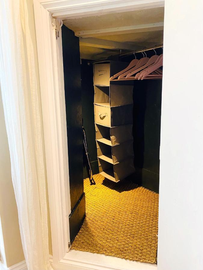 Cosy Central Hideaway St Leonards-on-Sea Exteriör bild